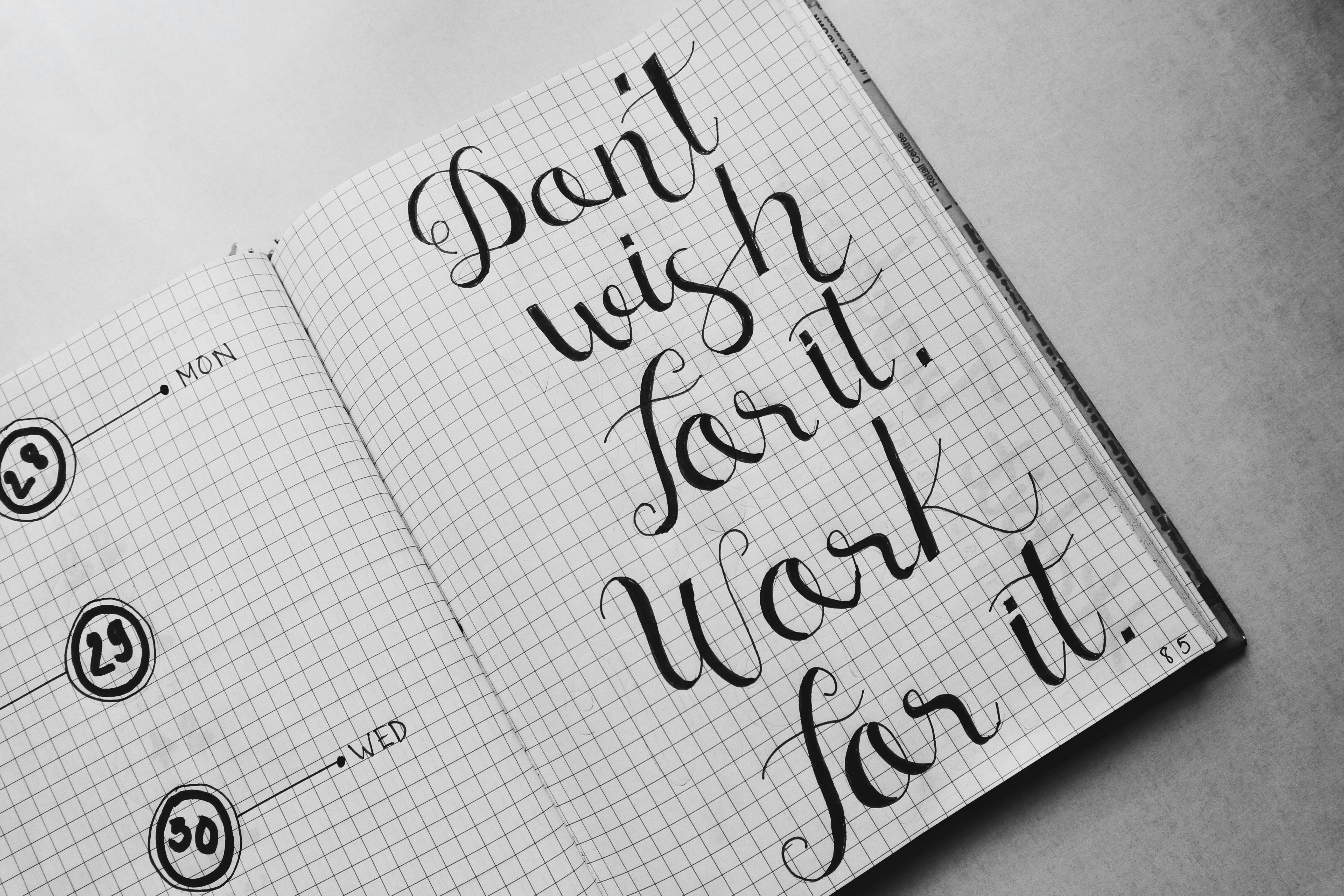 Diary